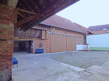 Corps de ferme à vendre 7 pièces