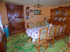 Maison à vendre 5 pièces MARMOUTIER (67)