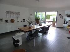Maison d'architecte à vendre 6 pièces OTTERSTHAL (67)