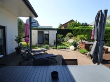 Maison d'architecte à vendre 6 pièces OTTERSTHAL (67)