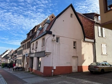 Immeuble à vendre SAVERNE (67)