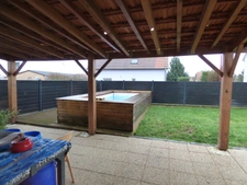 Maison à vendre 4 pièces SAESSOLSHEIM (67)