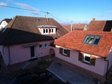 Corps de ferme à vendre 7 pièces