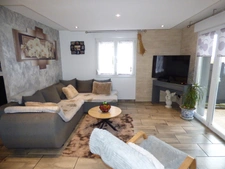 Maison à vendre 4 pièces SAESSOLSHEIM (67)