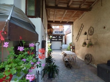 Maison à vendre 5 pièces ALTECKENDORF (67)