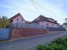 Corps de ferme à vendre 7 pièces