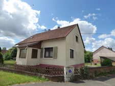 Maison à vendre 5 pièces LUPSTEIN (67)