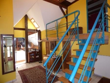 Maison à vendre 5 pièces ALTECKENDORF (67)
