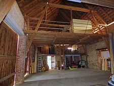 Corps de ferme à vendre 7 pièces