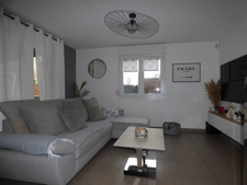 Maison à vendre 5 pièces SAESSOLSHEIM (67)