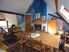 Maison à vendre 5 pièces ALTECKENDORF (67)