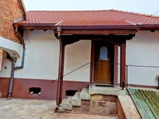 Corps de ferme à vendre 7 pièces