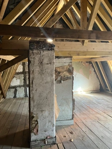 Immeuble à vendre SAVERNE (67)