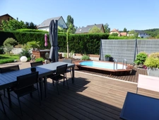 Maison d'architecte à vendre 6 pièces OTTERSTHAL (67)