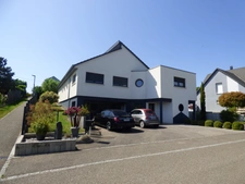 Maison d'architecte à vendre 6 pièces OTTERSTHAL (67)