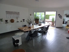 Maison d'architecte à vendre 6 pièces OTTERSTHAL (67)
