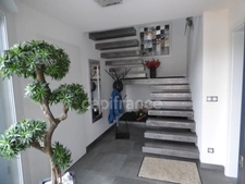 Maison d'architecte à vendre 6 pièces OTTERSTHAL (67)
