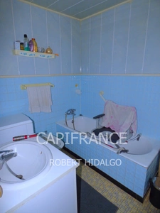 Maison à vendre 5 pièces MARMOUTIER (67)