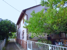 Maison à vendre 5 pièces MARMOUTIER (67)