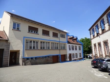 Immeuble à vendre SAVERNE (67)