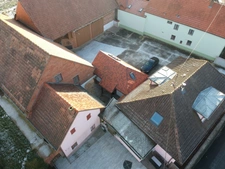 Corps de ferme à vendre 7 pièces