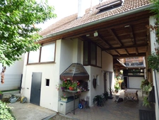 Maison à vendre 5 pièces ALTECKENDORF (67)