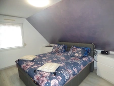 Maison à vendre 4 pièces SAESSOLSHEIM (67)