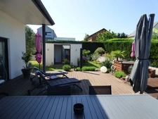 Maison d'architecte à vendre 6 pièces OTTERSTHAL (67)