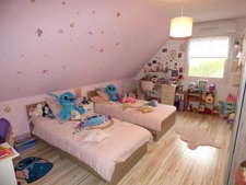 Maison à vendre 5 pièces SAESSOLSHEIM (67)