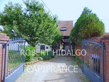 Maison à vendre 5 pièces ALTECKENDORF (67)