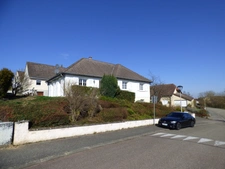Maison à vendre 4 pièces OTTERSWILLER (67)