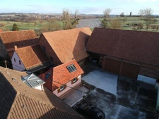 Corps de ferme à vendre 7 pièces