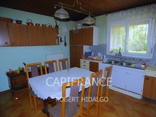 Maison à vendre 5 pièces MARMOUTIER (67)