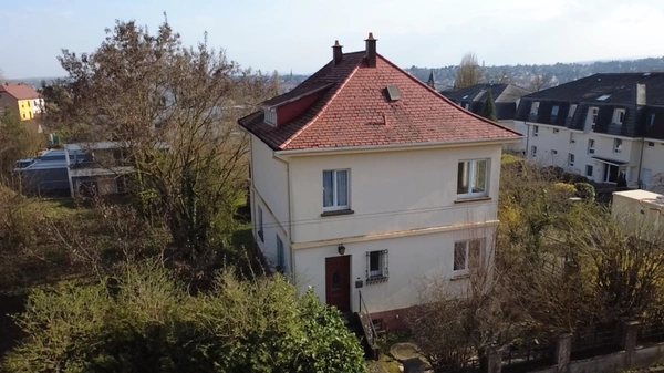 Maison à vendre 6 pièces SAVERNE (67)