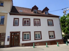 Immeuble à vendre SAVERNE (67)