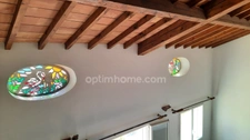 MARTIGUES (13) : à vendre Maison 4 chambres et bureau, 2 appartements T3 et T4, garage sur terrain 859m²