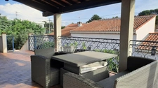 SAINT MITRE LES REMPARTS (13) : Maison 190m², 7 pièces, terrain 700m²