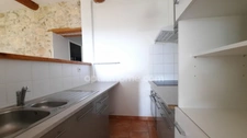 Coudoux : T4 traversant 83m², pierres apparentes, pas de vis-à-vis