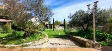 MARTIGUES (13) : à vendre Maison 4 chambres et bureau, 2 appartements T3 et T4, garage sur terrain 859m²