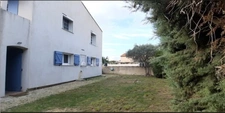 SAINT MITRE LES REMPARTS (13) : Maison 190m², 7 pièces, terrain 700m²