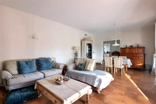 SAINT MITRE LES REMPARTS (13) : Maison 190m², 7 pièces, terrain 700m²