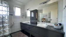 SAINT MITRE LES REMPARTS (13) : Maison 190m², 7 pièces, terrain 700m²