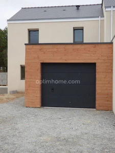 Maison à louer 5 pièces BAINS SUR OUST (35)