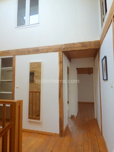 Belle maison en pierre 6 pièces FEGREAC (44)