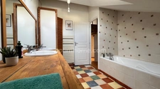 Maison à vendre 6 pièces FEGREAC (44)