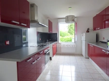Maison plain-pied avec terrain constructible SAINT NICOLAS DE REDON (44)