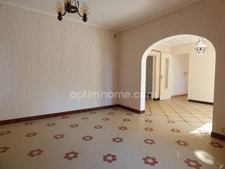 Maison à vendre 4 pièces SAINT JEAN LA POTERIE (56)