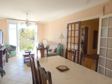 Maison indépendante 4 pièces avec garage et jardin SAINT NICOLAS DE REDON (44)