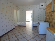 Maison à vendre 4 pièces SAINT JEAN LA POTERIE (56)