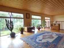 Vaste maison 220 m2 avec beau terrain